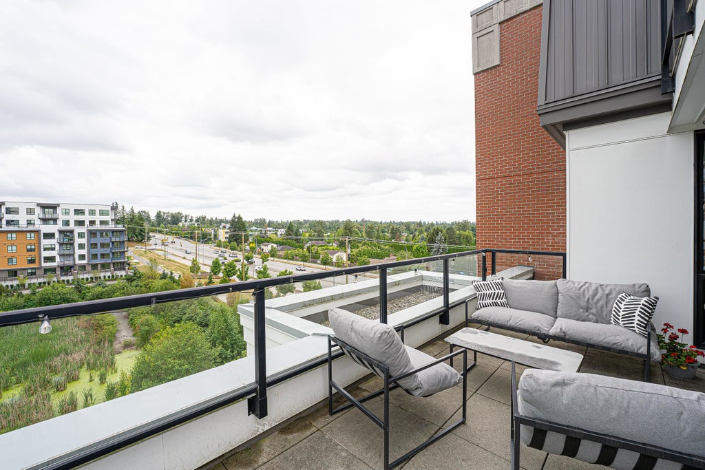 Photo of 20018 83a Avenue #A507, Langley, BC V2Y 3P3 (MLS # R3176917)