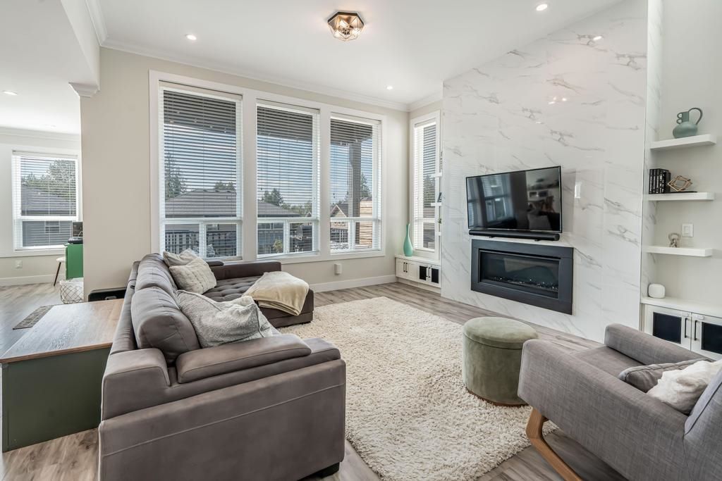 Photo of 10861 Morrisette Place, Maple Ridge, BC V2W 1G8 (MLS # R3113410)