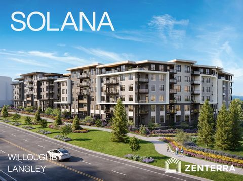 19958 77 Street B409 Langley BC V2Y 1S3