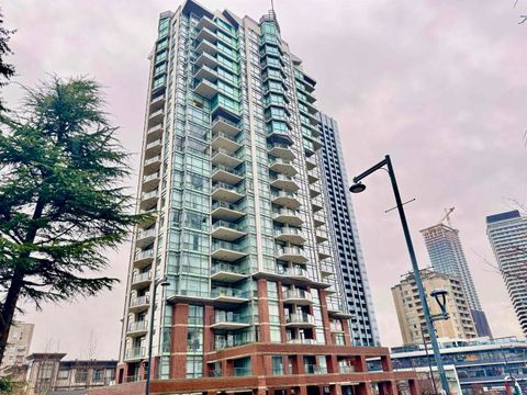 13399 104th Avenue 1609 Surrey BC V3T 0C9