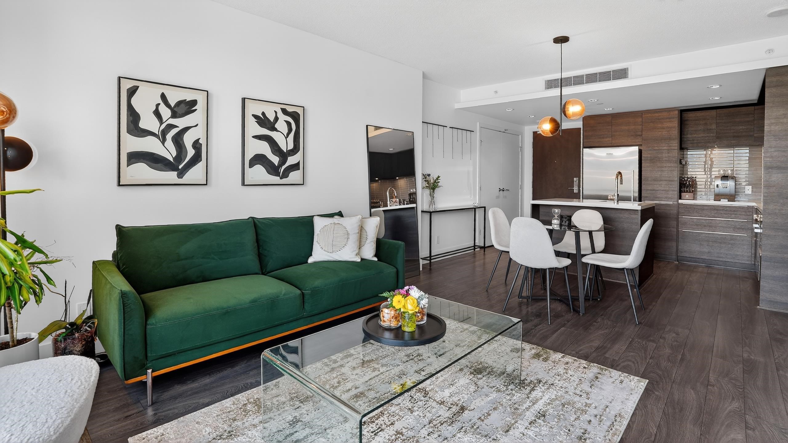 1550 Fern Street 1401