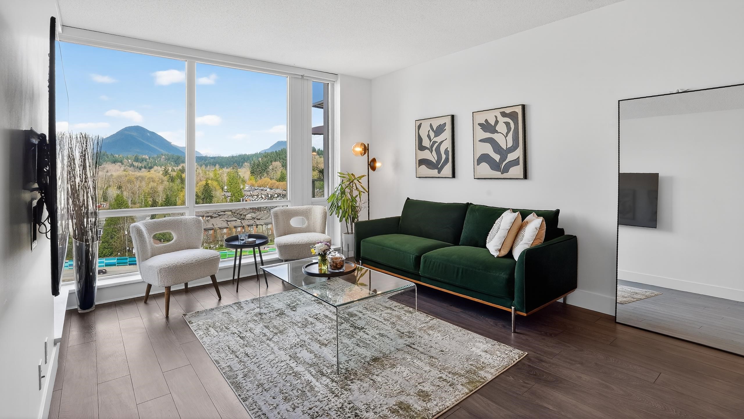 1550 Fern Street 1401