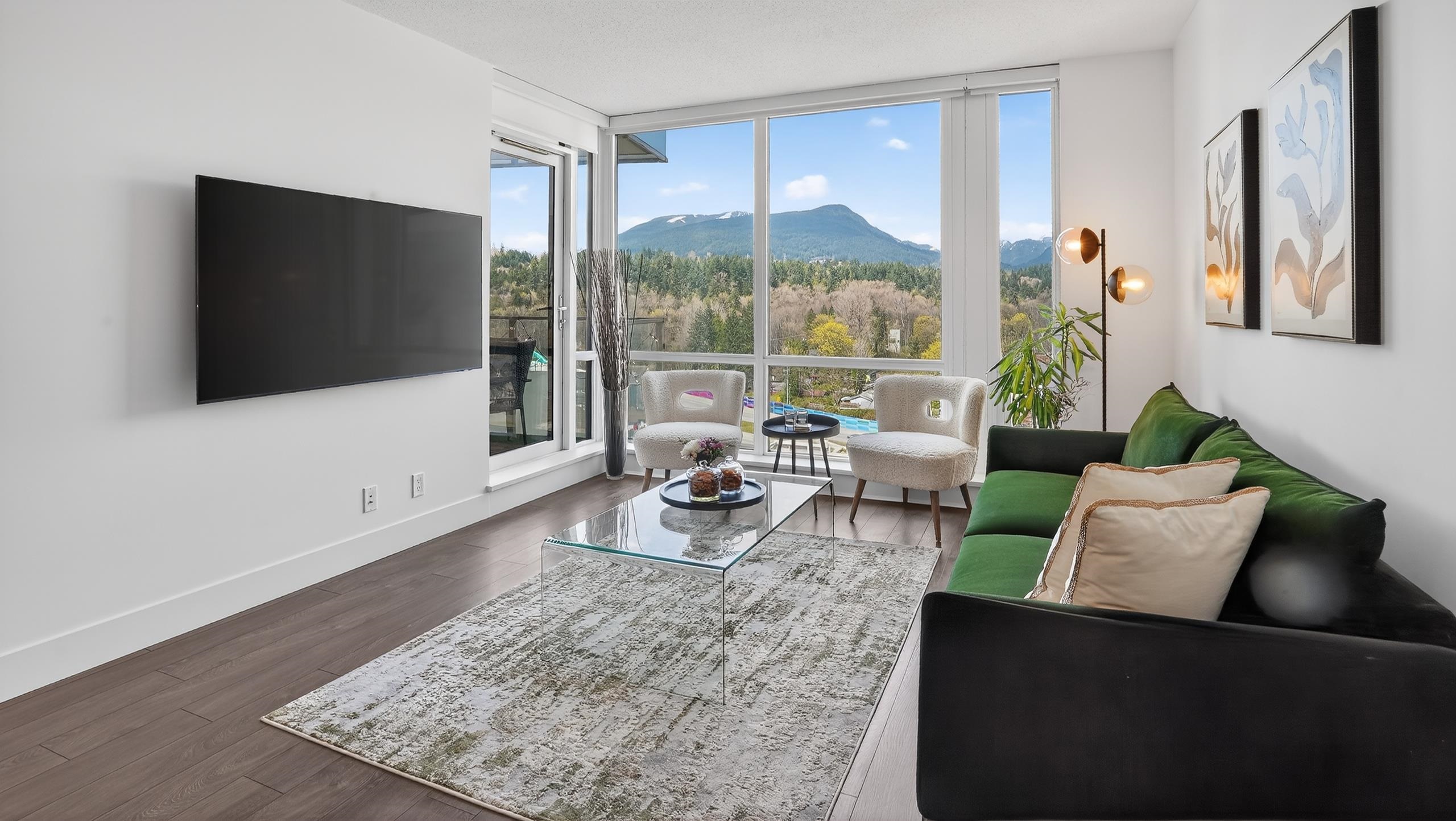 1550 Fern Street 1401