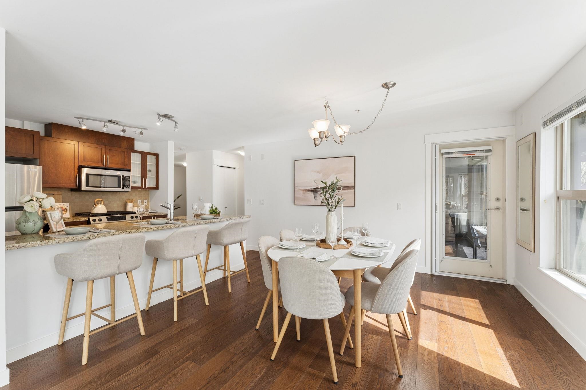 1468 St. Andrews Avenue 206