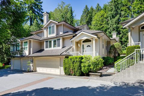 101 Parkside Drive 16 Port Moody BC V3H 4W6
