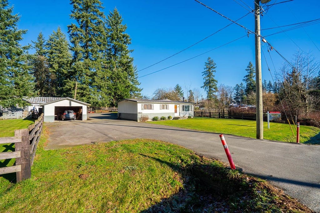 Photo of 26267 64 Avenue, Langley, BC V4W 1M3 (MLS # R3151438)