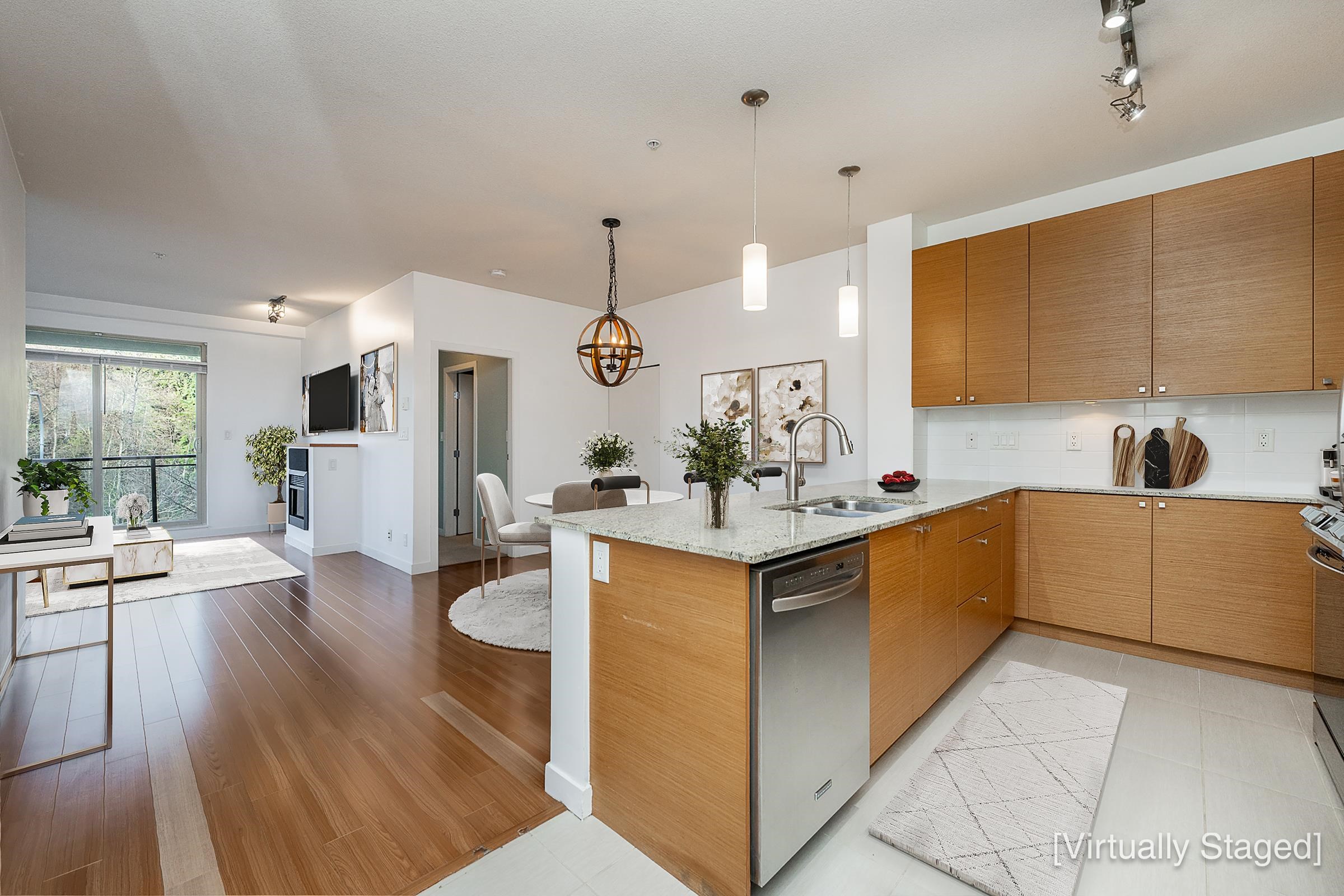 101 Morrissey Road 310