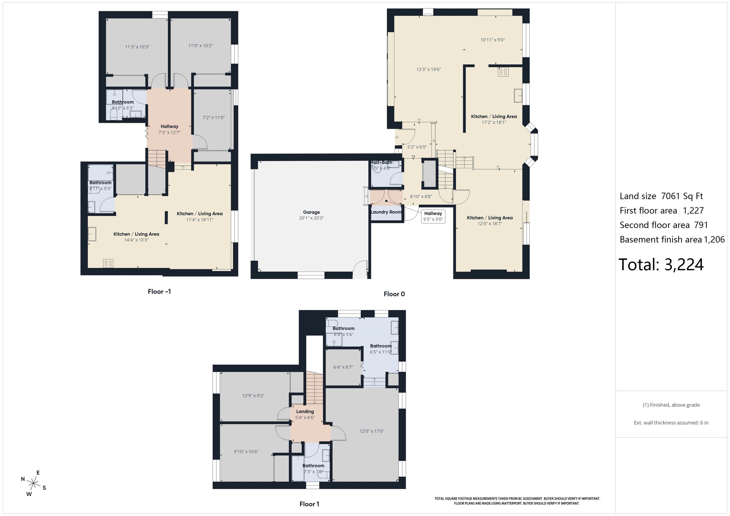 2556 Trillium Place