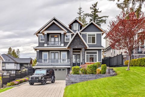 16575 Old Mclellan Road Surrey BC V3S 1J9