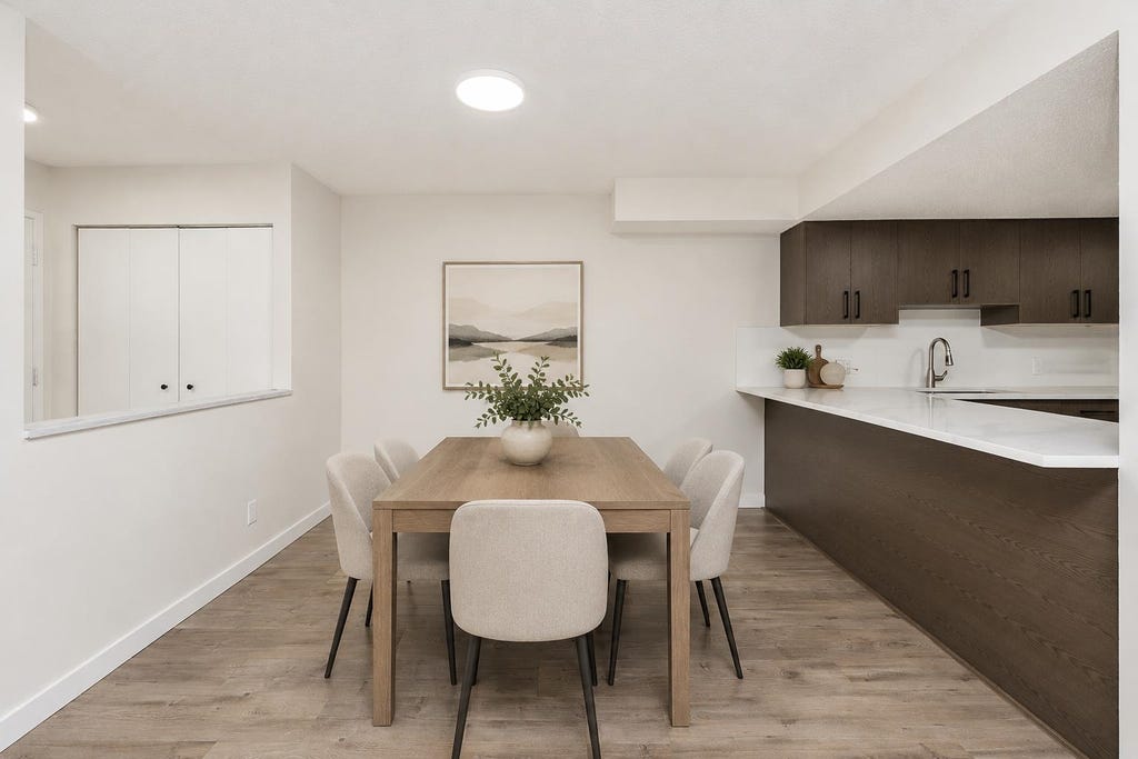 Photo of 7090 133b Street #103, Surrey, BC V3W 8A4 (MLS # R3157141)