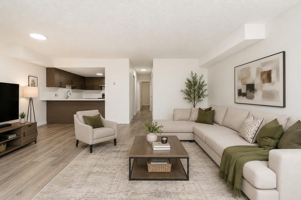 Photo of 7090 133b Street #103, Surrey, BC V3W 8A4 (MLS # R3157141)