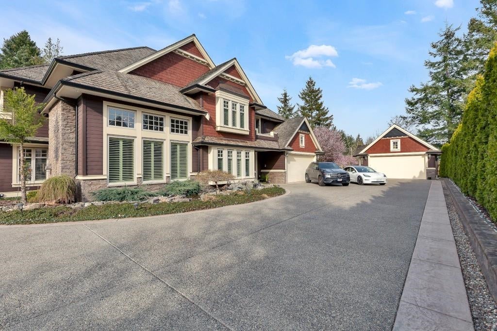 Photo of 13438 24 Avenue, Surrey, BC V4A 2G5 (MLS # R3173080)