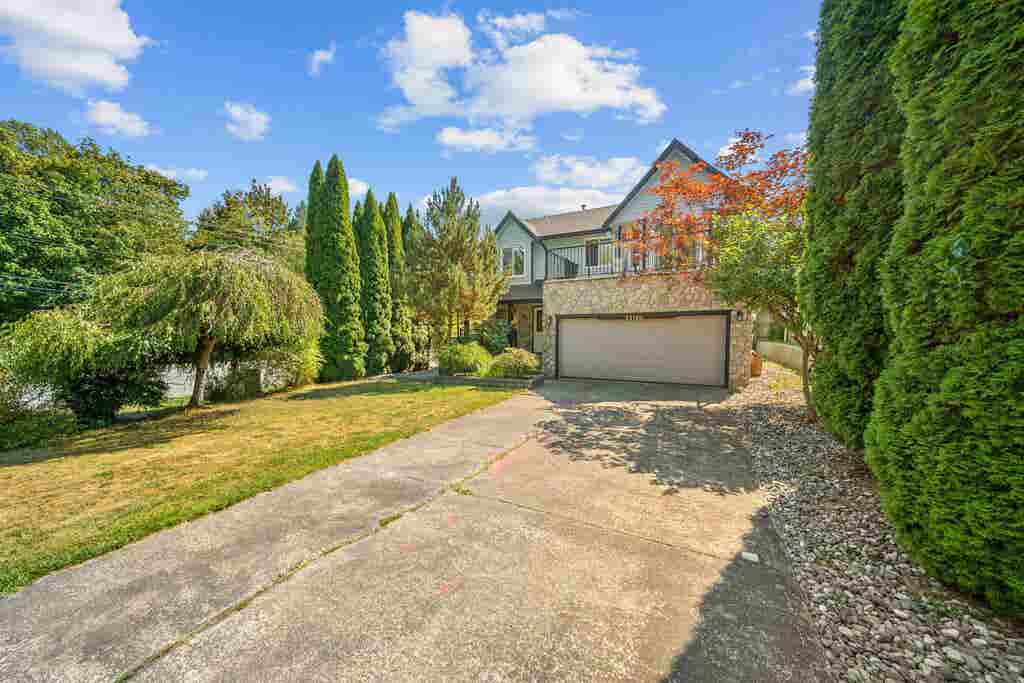 Photo of 23190 122 Avenue, Maple Ridge, BC V2X 0P9 (MLS # R3156892)