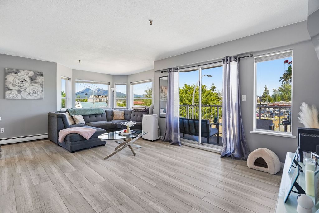 Photo of 22661 Lougheed Highway #331, Maple Ridge, BC V2X 2V4 (MLS # R3130794)