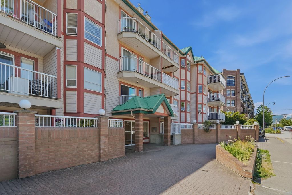 Photo of 22661 Lougheed Highway #331, Maple Ridge, BC V2X 2V4 (MLS # R3130794)