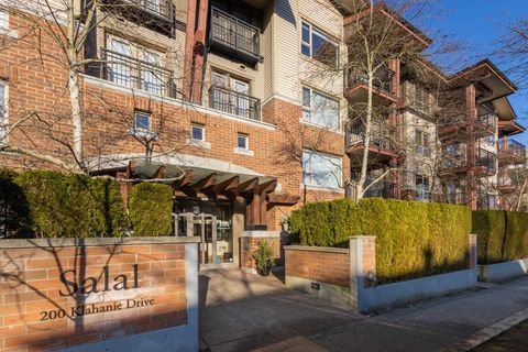 200 Klahanie Drive 201 Port Moody BC V3H 5K7