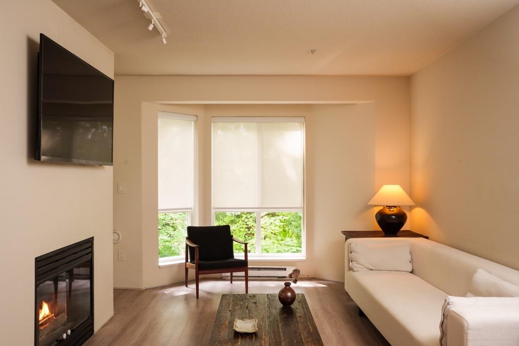 Photo of 9979 140 Street #324, Surrey, BC V3T 5W2 (MLS # R3153780)