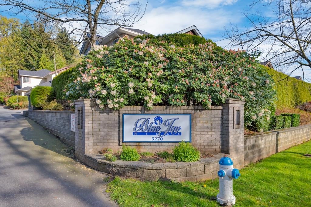 Photo of 3270 Blue Jay Street #22, Abbotsford, BC V2T 6T1 (MLS # R3137695)