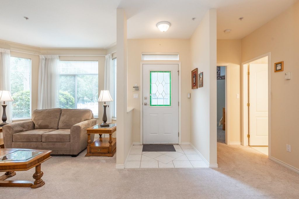 Photo of 5708 208 Street #40, Langley, BC V3A 8L4 (MLS # R3135370)