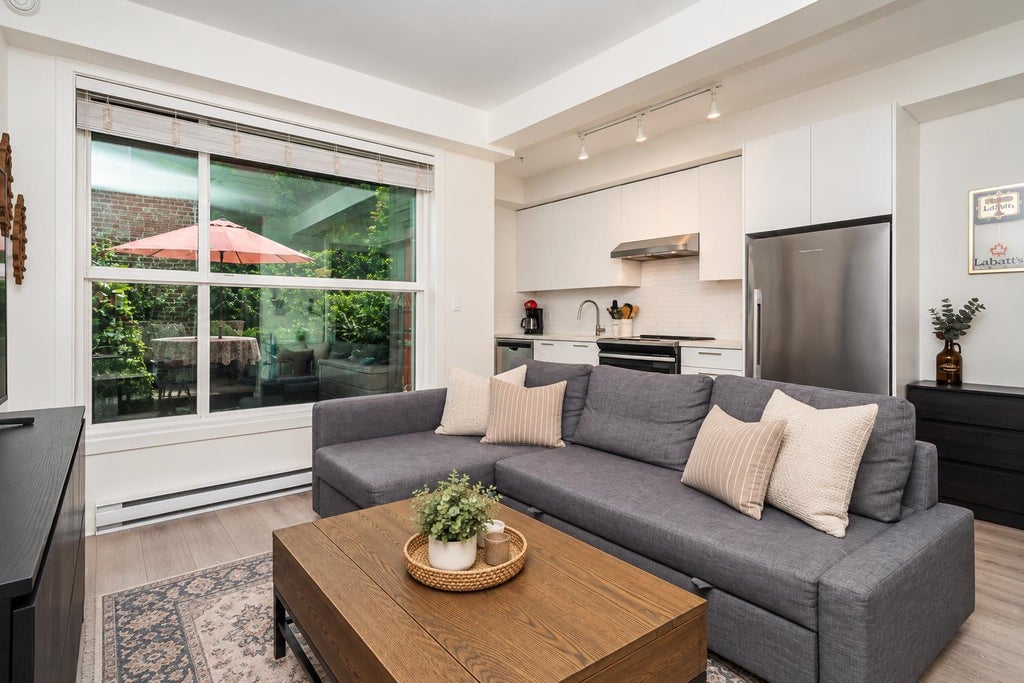 Photo of 7809 209 Street #108, Langley, BC V2Y 3N6 (MLS # R3166914)