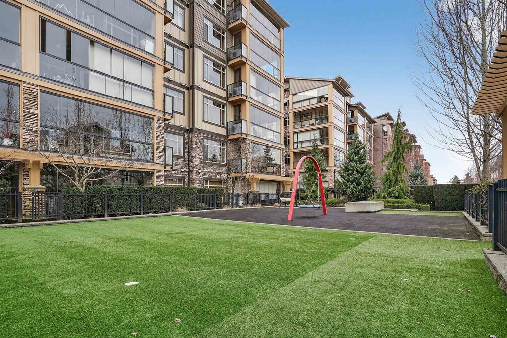 Photo of 8067 207 Street #207, Langley, BC V2Y 0N9 (MLS # R3126045)