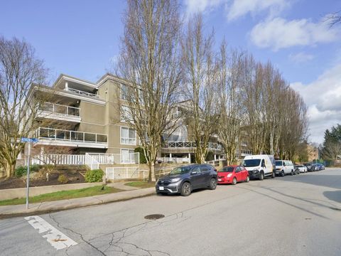 2485 Atkins Avenue 205 Port Coquitlam BC V3C 1Z1