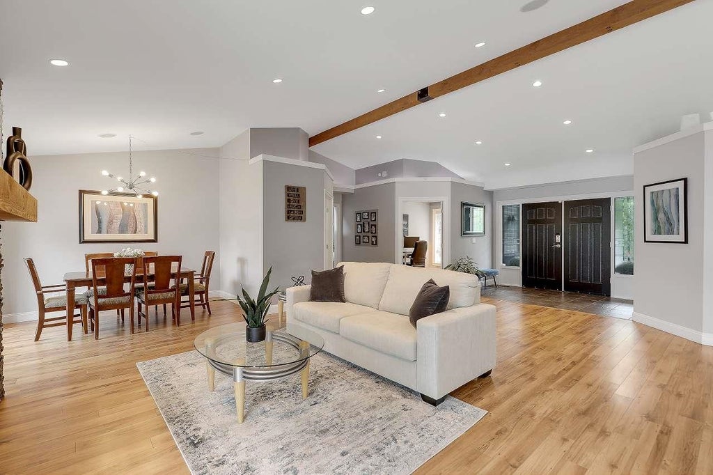 Photo of 4930 196 Street, Langley, BC V3A 1A3 (MLS # R3161264)