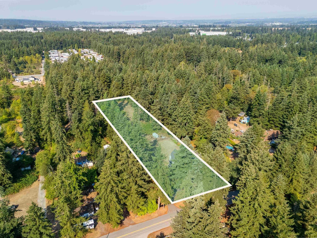 Photo of 3041 202 Street, Langley, BC V2Z 2E2 (MLS # R3160767)