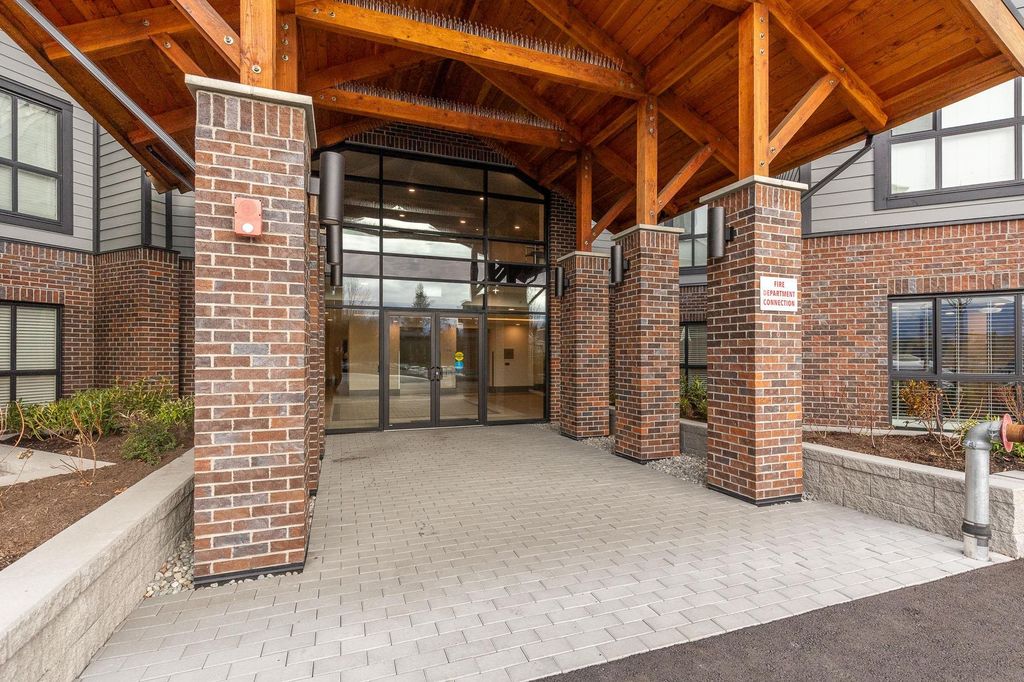 Photo of 8497 Young Road #223, Chilliwack, BC V2P 4P2 (MLS # R3099629)