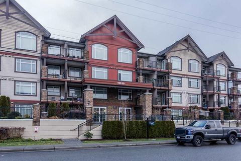 19939 55a Avenue 312 Langley BC V3A 3X4