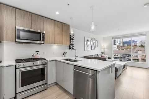 108 E 8th Street 511 North Vancouver BC V7L 0H1