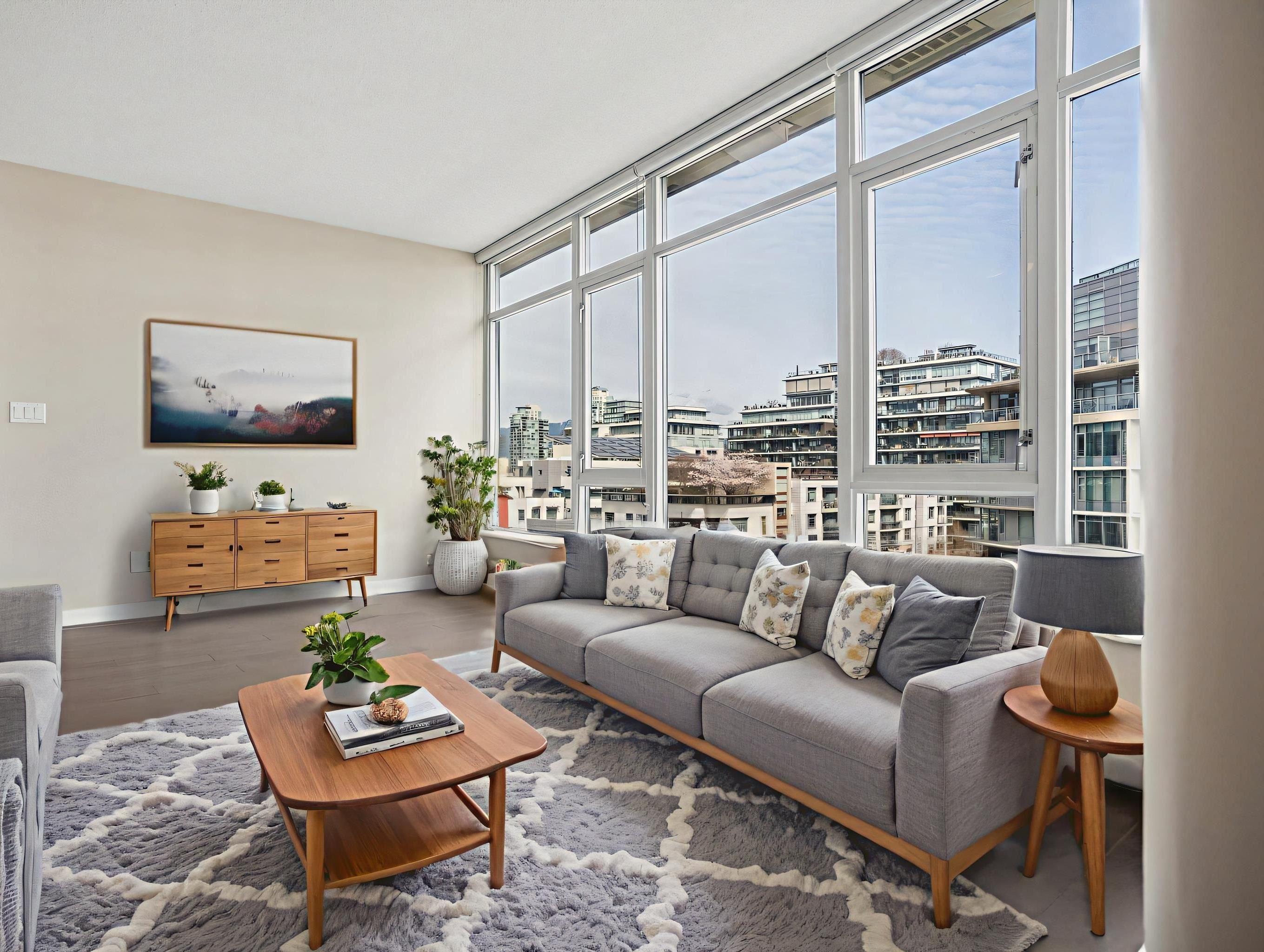 108 W 1st Avenue 805