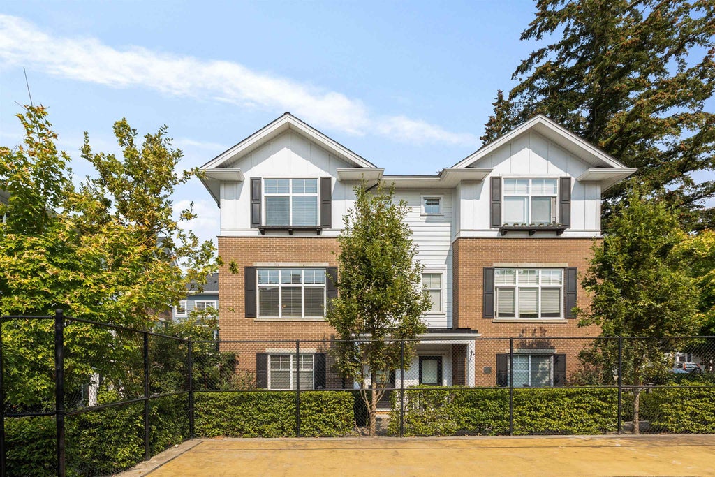 Photo of 16458 23a Avenue #73, Surrey, BC V3Z 0L9 (MLS # R3132654)