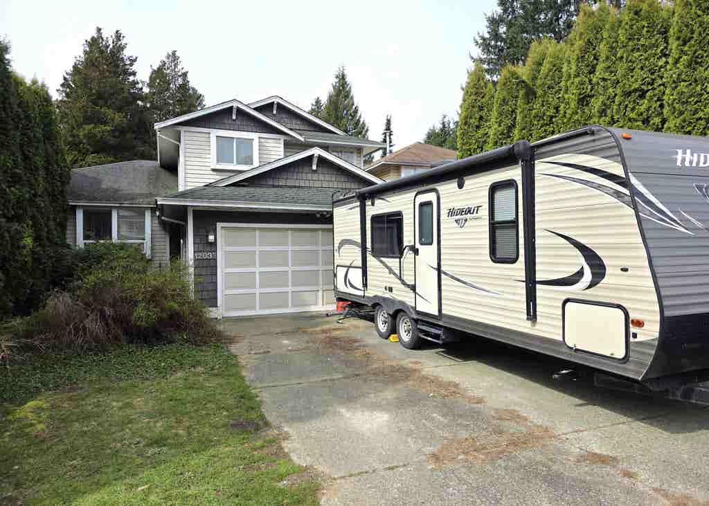 Photo of 12033 206b Street, Maple Ridge, BC V2X 9T8 (MLS # R3149927)
