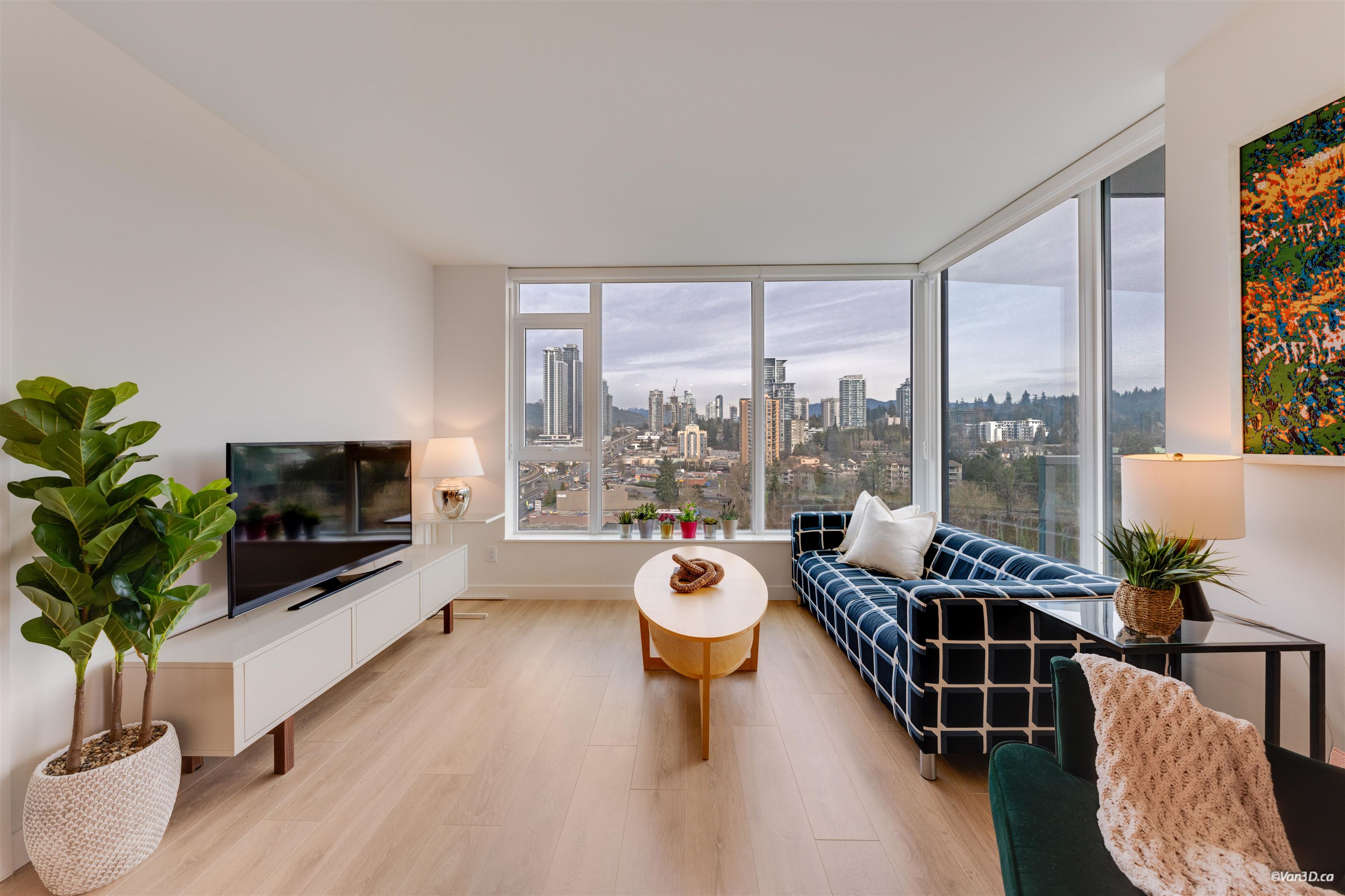 318 Alderson Avenue 1302