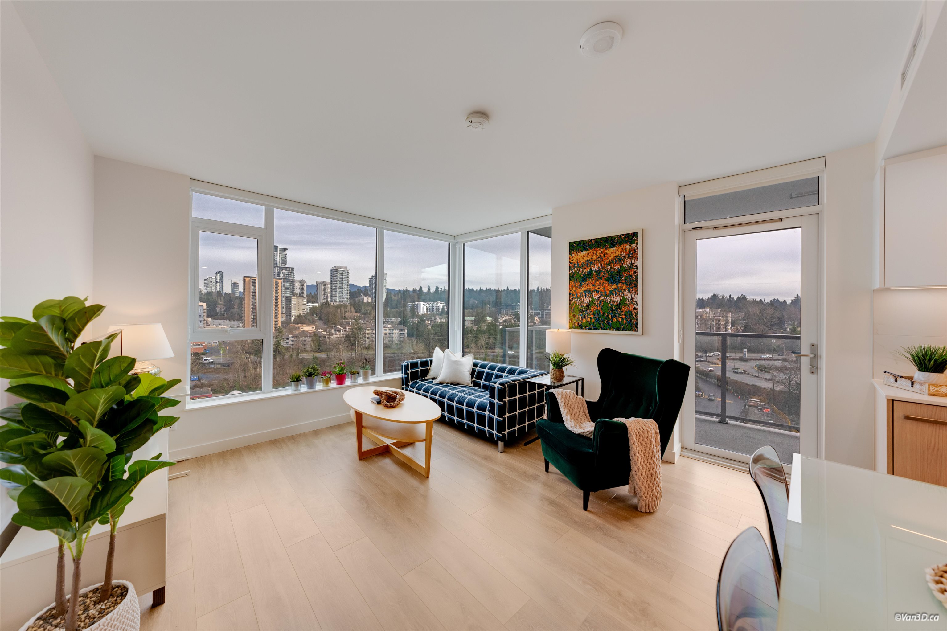 318 Alderson Avenue 1302