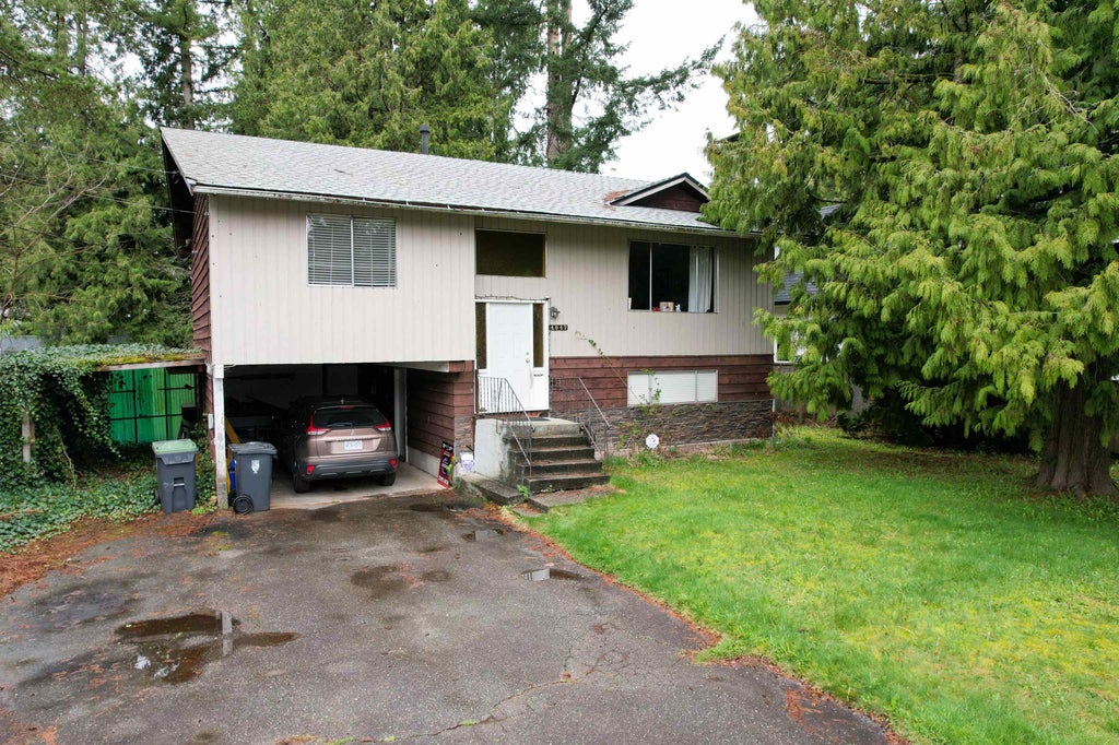 Photo of 4047 204b Street, Langley, BC V3V 1A8 (MLS # R3174445)