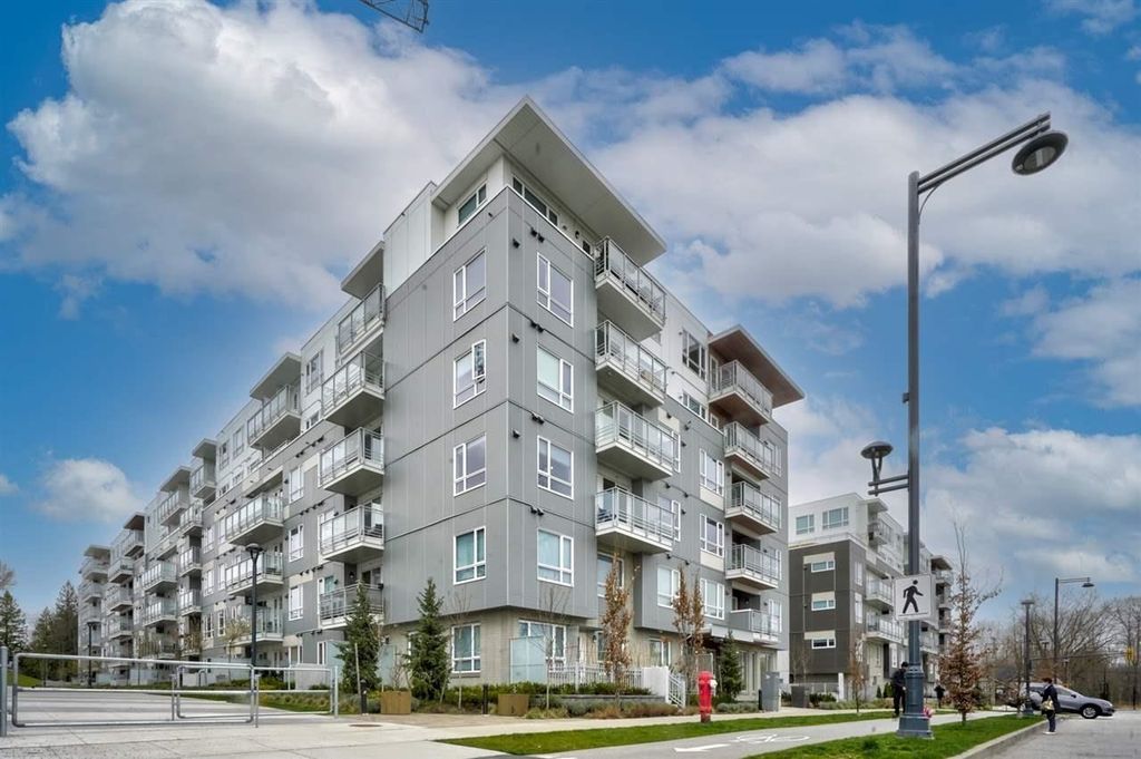 Photo of 13963 105 Boulevard #214, Surrey, BC V3T 0M9 (MLS # R3132035)