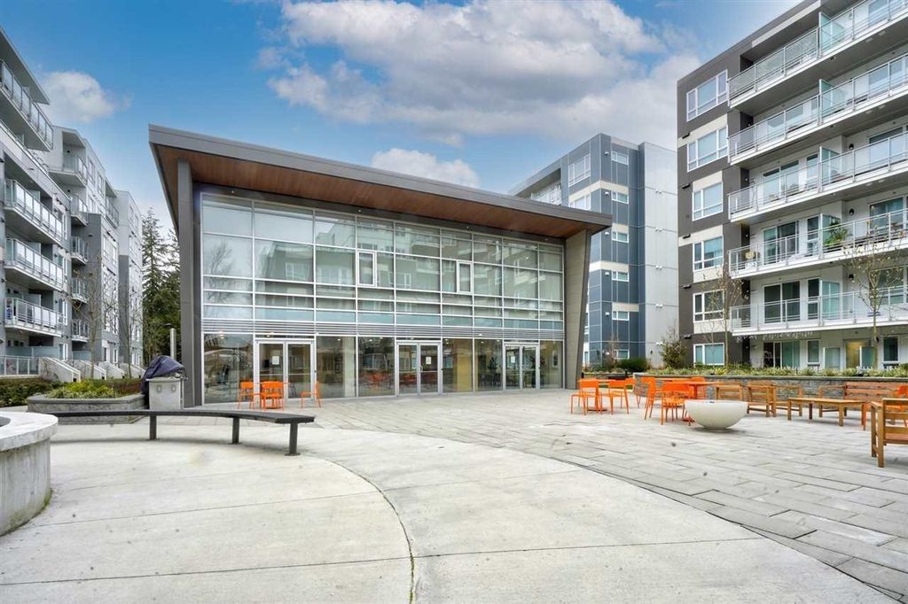 Photo of 13963 105 Boulevard #214, Surrey, BC V3T 0M9 (MLS # R3132035)