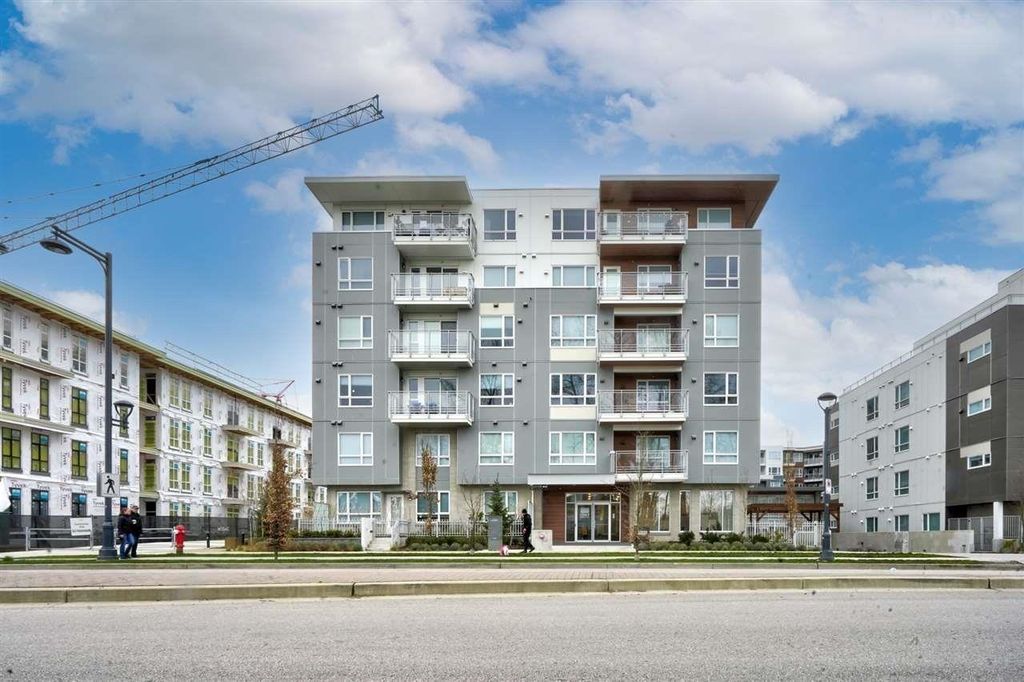 Photo of 13963 105 Boulevard #214, Surrey, BC V3T 0M9 (MLS # R3132035)