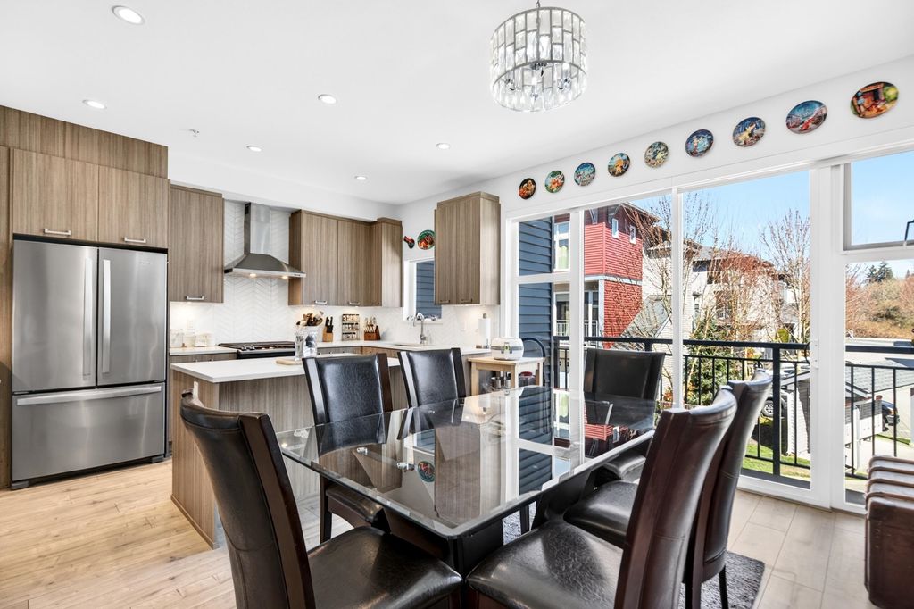 Photo of 24076 112 Avenue #21, Maple Ridge, BC V2W 0K2 (MLS # R3112631)