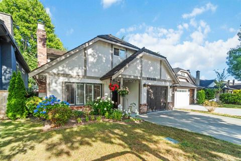 10520 Yarmish Drive Richmond BC V7E 5E7