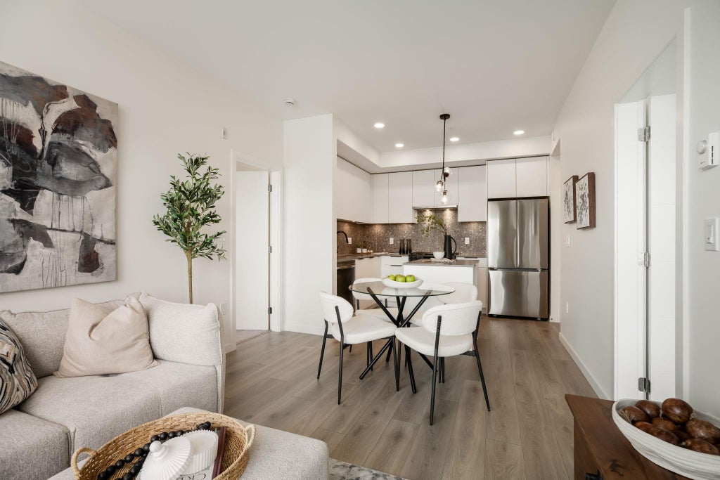 Photo of 7936 206 Street #505, Langley, BC V2Y 3X8 (MLS # R3166554)