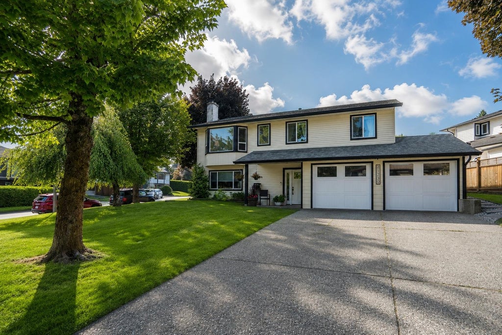 Photo of 21230 95a Avenue, Langley, BC V1M 1P2 (MLS # R3154194)
