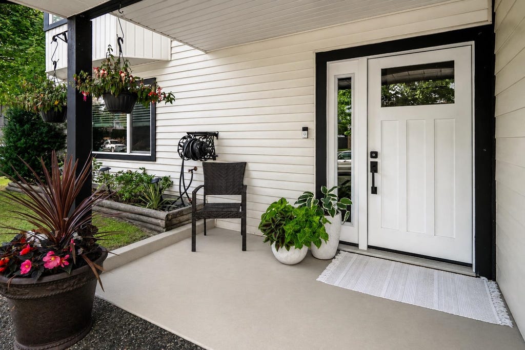 Photo of 21230 95a Avenue, Langley, BC V1M 1P2 (MLS # R3154194)