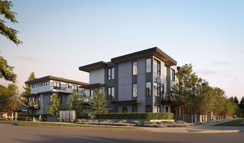 921 Grant Street 133 Coquitlam BC V3J 0S2