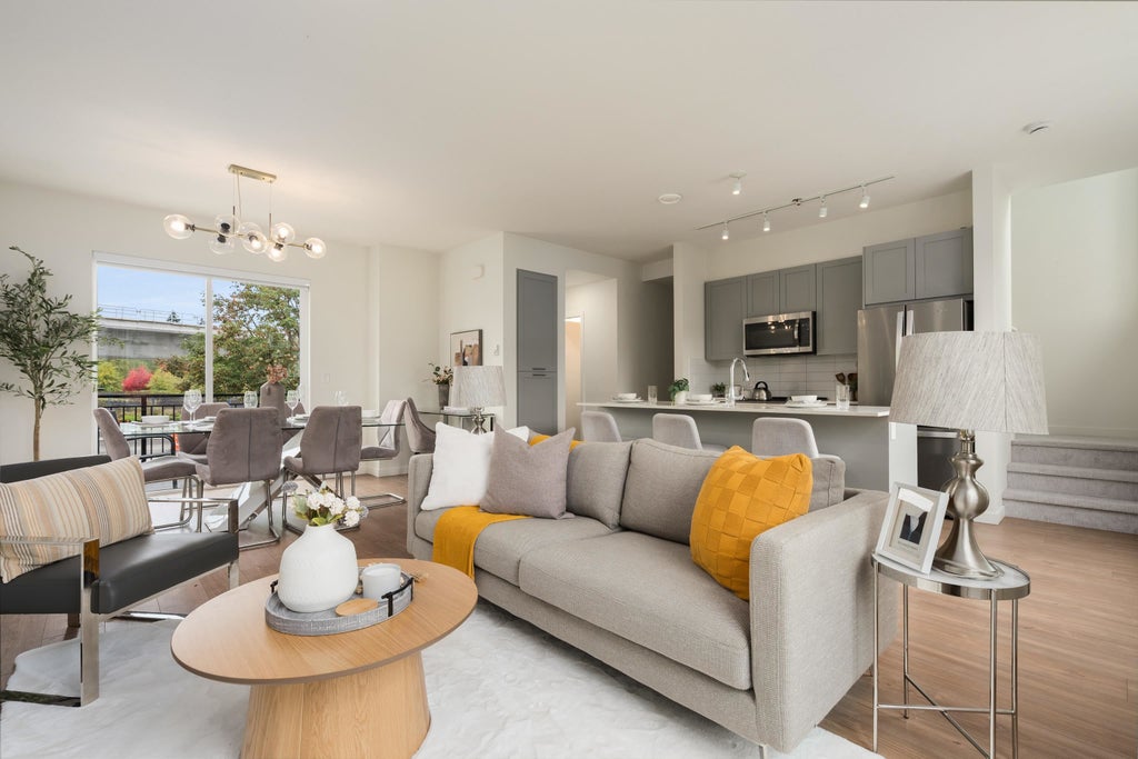 Photo of 16433 Watson Drive #1305, Surrey, BC V4N 6R9 (MLS # R3172549)