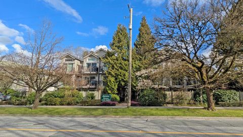 633 W 16th Avenue 104 Vancouver BC V5Z 1S5