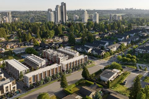 639 Aspen Street 107 Coquitlam BC V3J 3W1