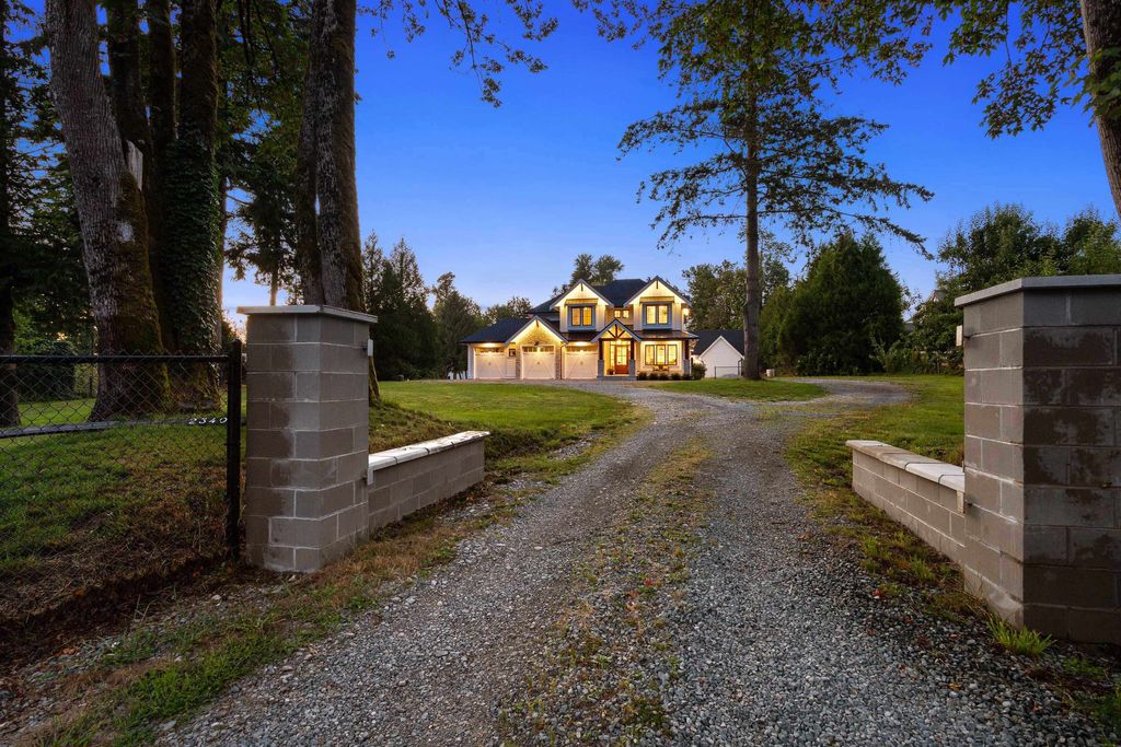 Photo of 23407 24 Avenue, Langley, BC V2Z 3A2 (MLS # R3143199)